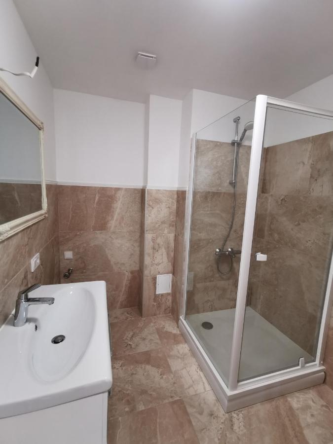 Saulelydzio Apartamentai พาลังกา ภายนอก รูปภาพ