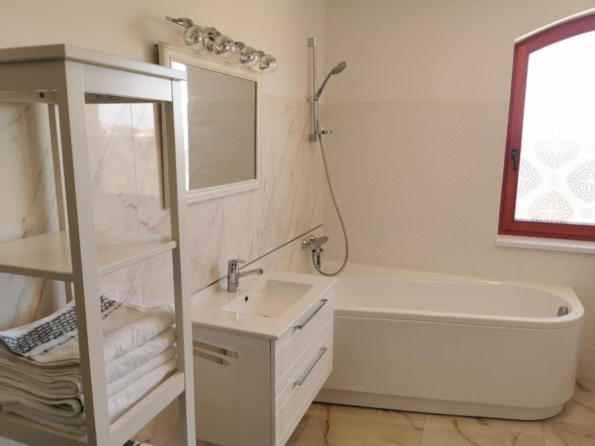Saulelydzio Apartamentai พาลังกา ภายนอก รูปภาพ