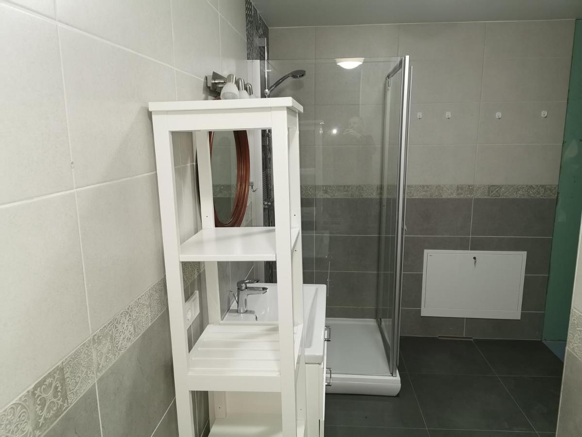 Saulelydzio Apartamentai พาลังกา ภายนอก รูปภาพ