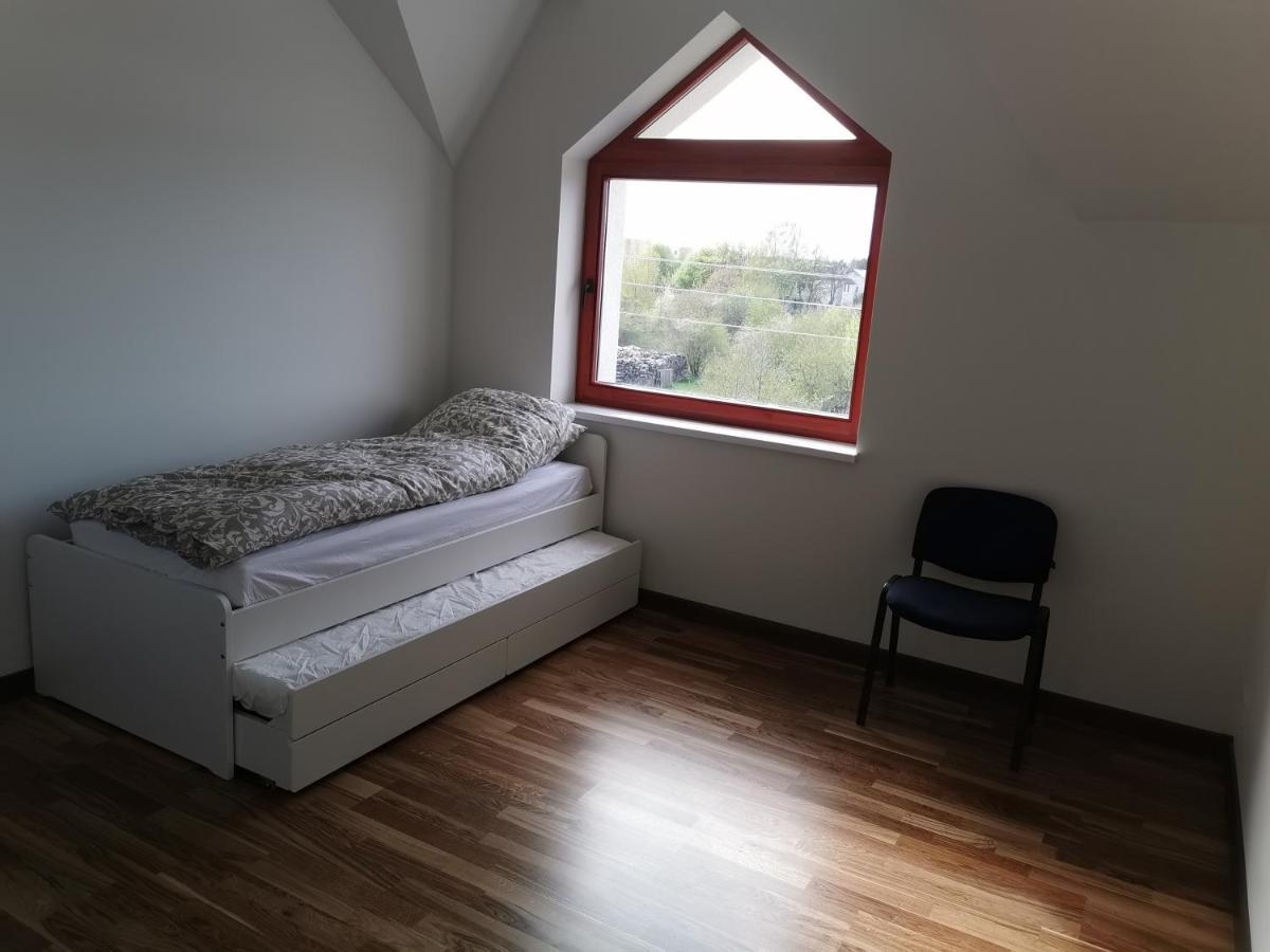 Saulelydzio Apartamentai พาลังกา ภายนอก รูปภาพ