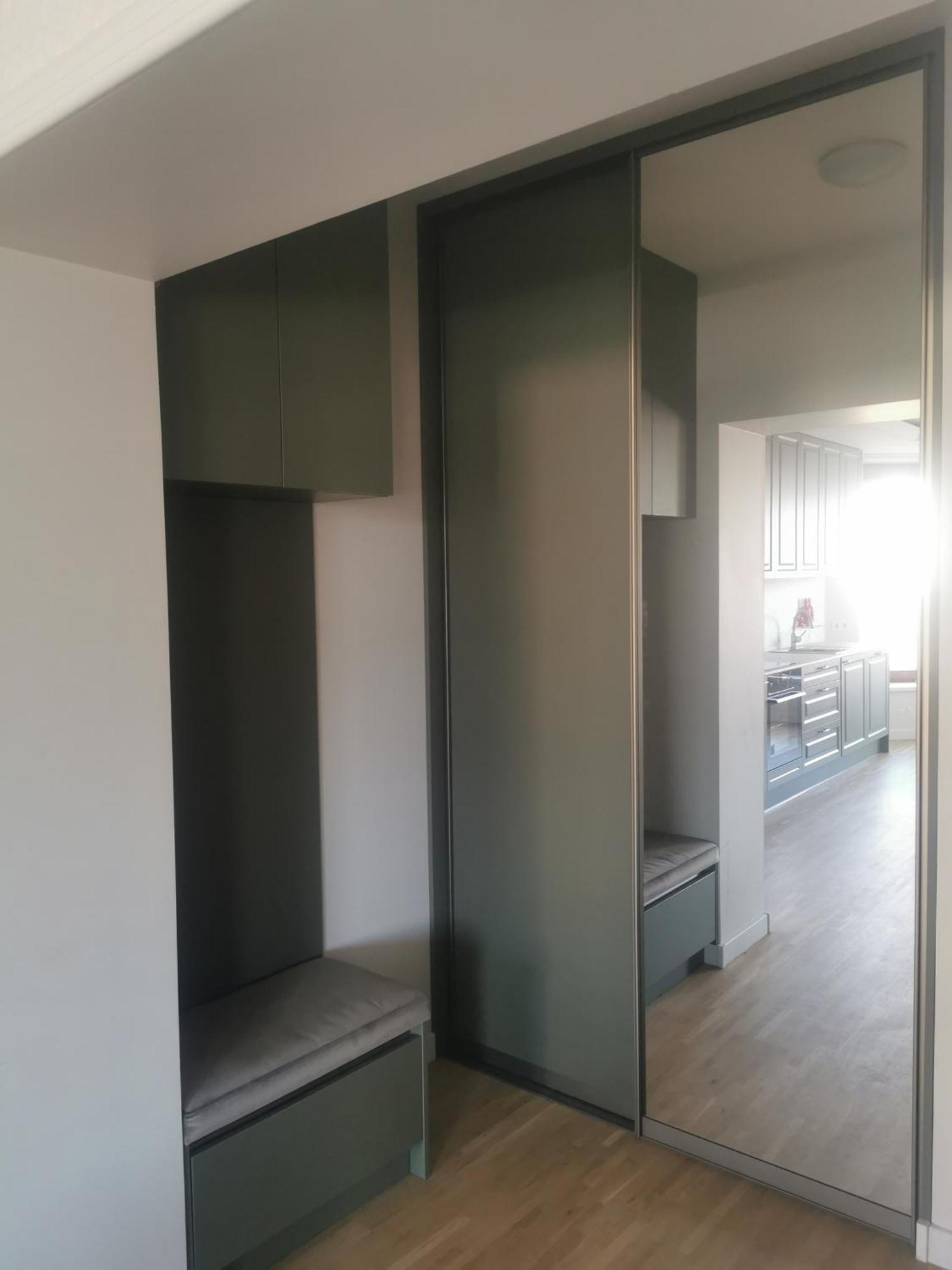Saulelydzio Apartamentai พาลังกา ภายนอก รูปภาพ