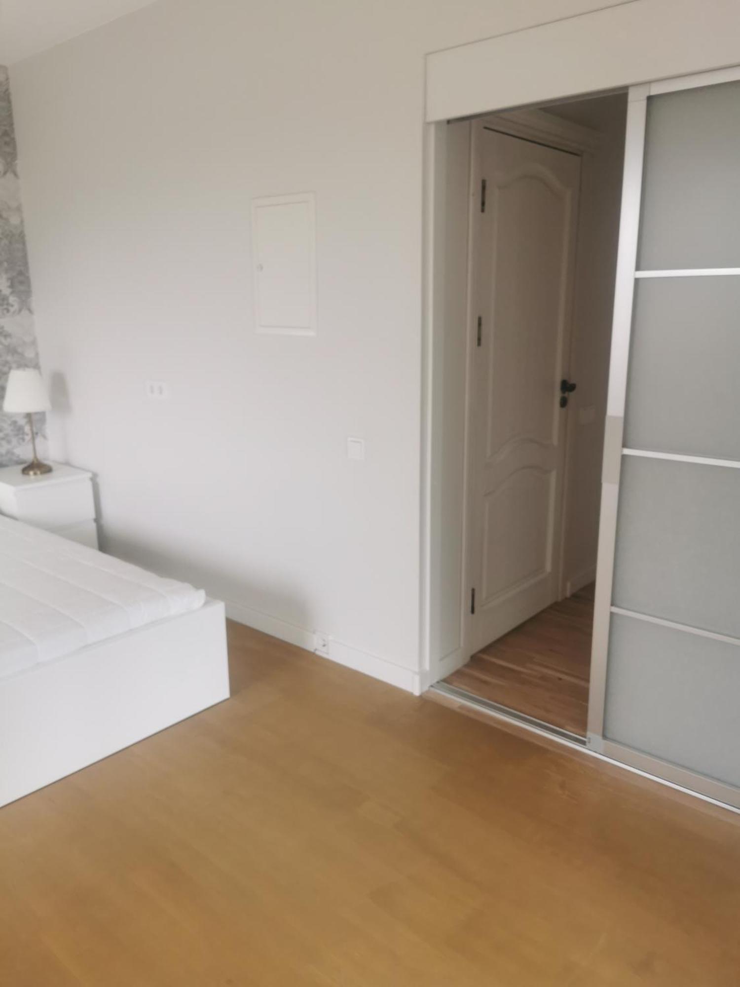 Saulelydzio Apartamentai พาลังกา ภายนอก รูปภาพ