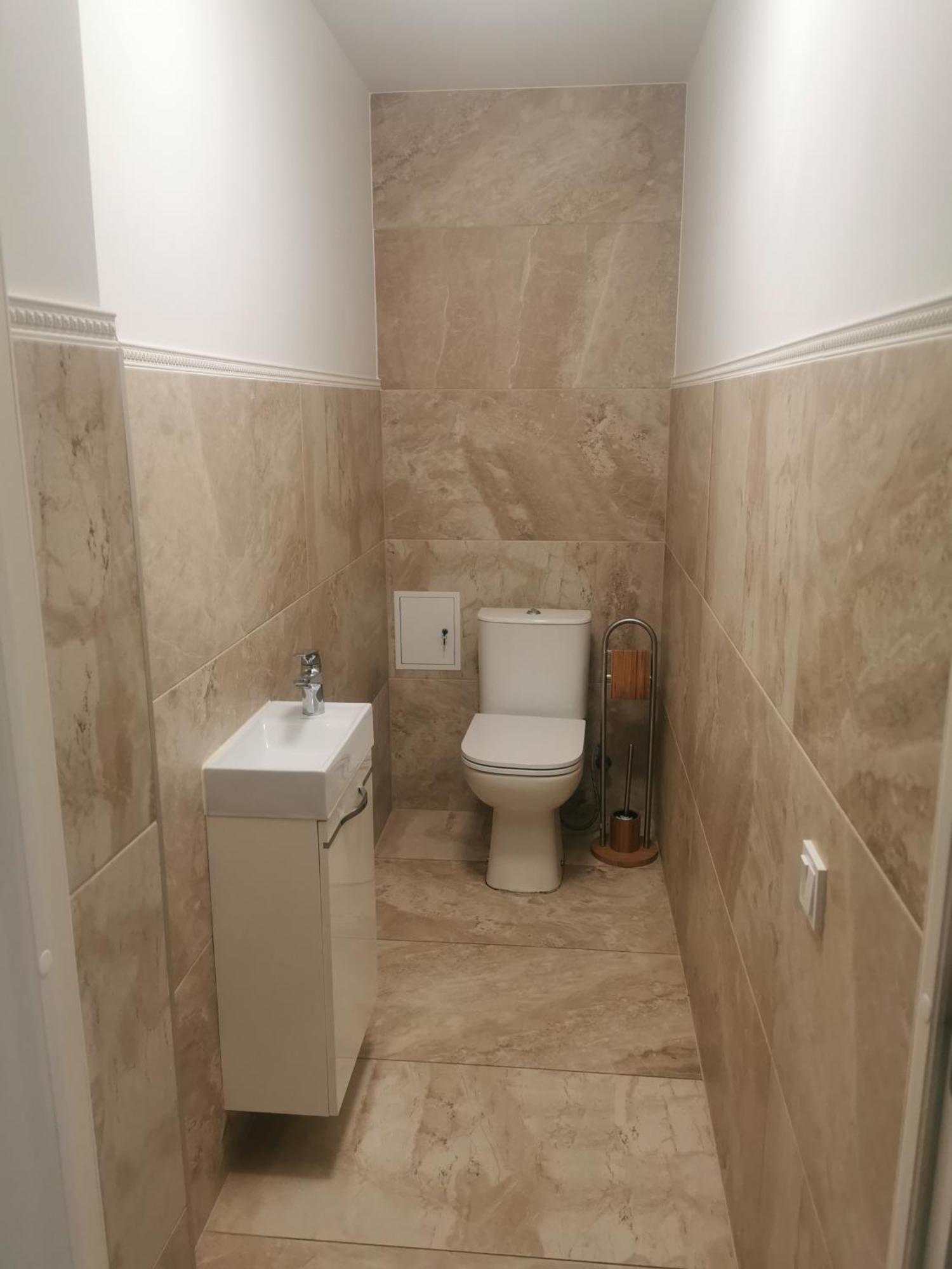 Saulelydzio Apartamentai พาลังกา ภายนอก รูปภาพ