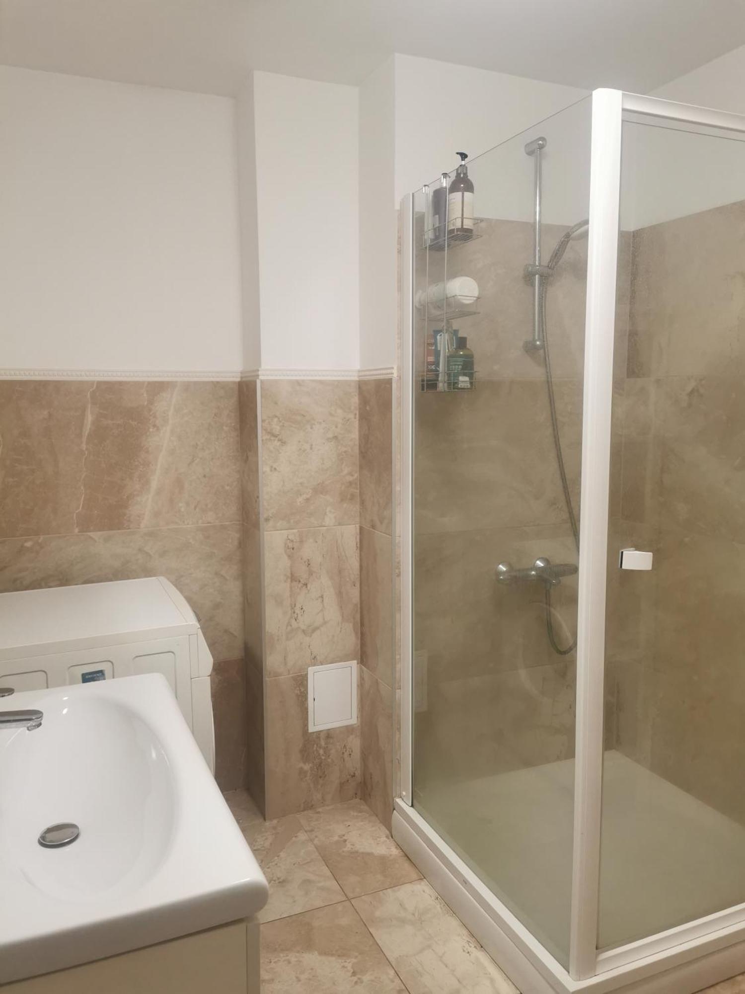 Saulelydzio Apartamentai พาลังกา ภายนอก รูปภาพ