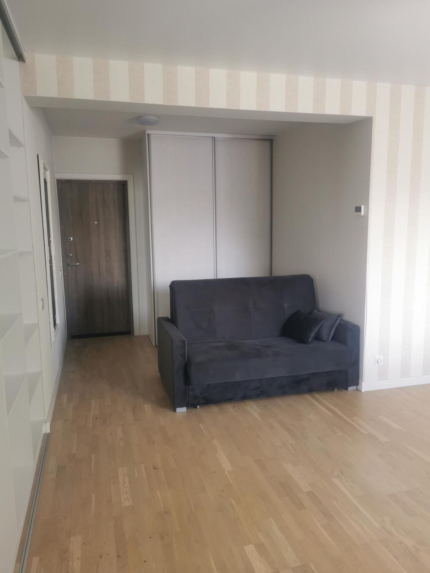 Saulelydzio Apartamentai พาลังกา ภายนอก รูปภาพ