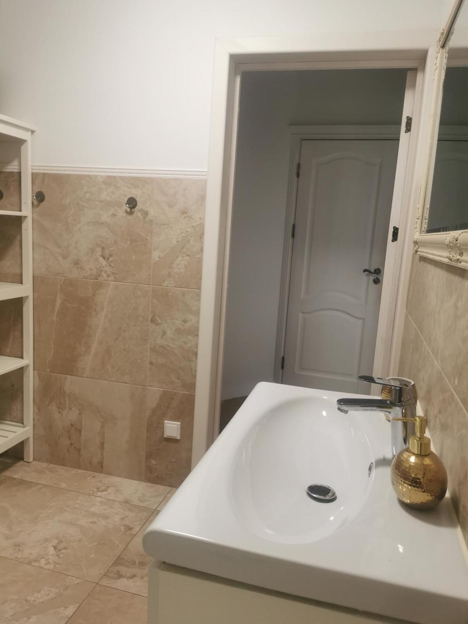 Saulelydzio Apartamentai พาลังกา ภายนอก รูปภาพ