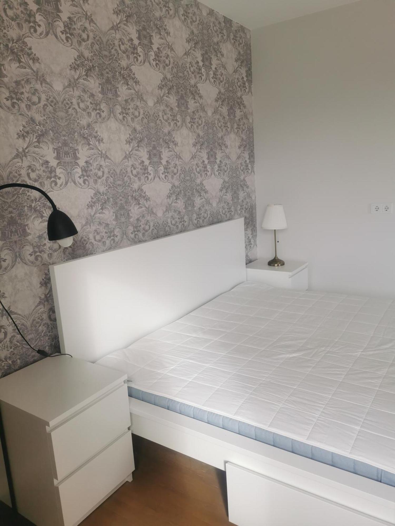 Saulelydzio Apartamentai พาลังกา ภายนอก รูปภาพ