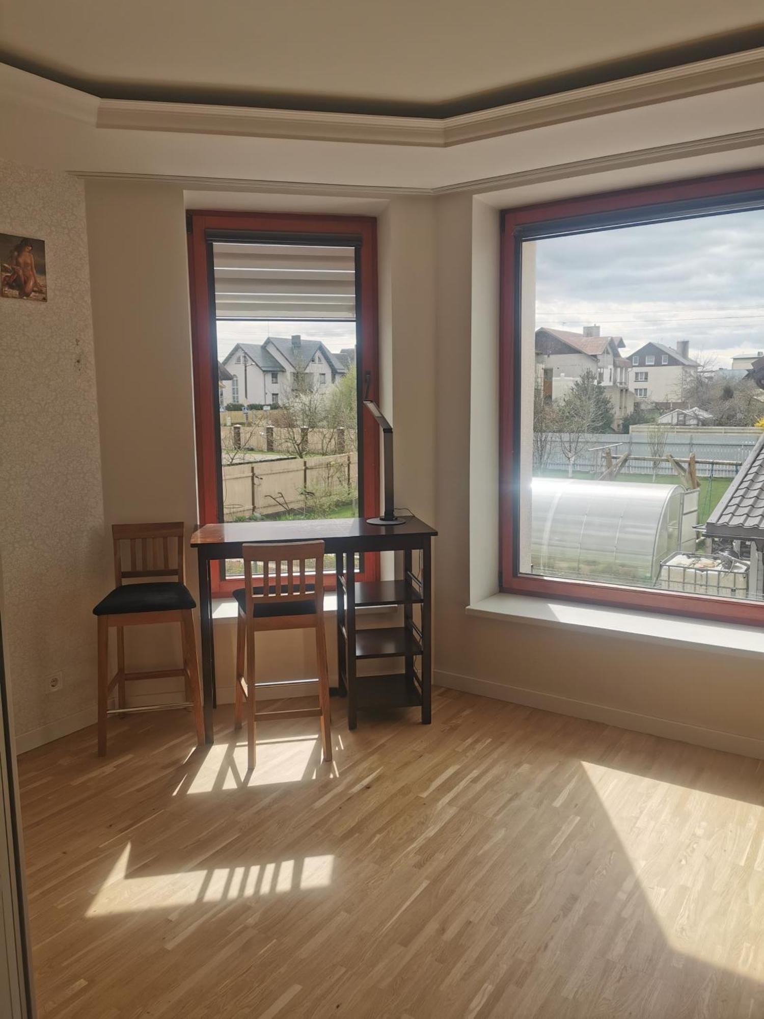 Saulelydzio Apartamentai พาลังกา ภายนอก รูปภาพ
